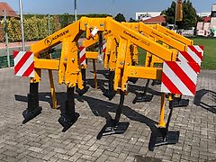 AGRISEM Combiplow Gold Easy Protect Schare
