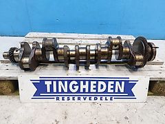 John Deere 4055 (Spare part/Reservedel/Ersatzteil)