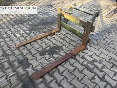 Weidemann PG2,5to
