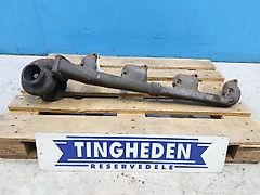 John Deere 9680 WTS (Spare part/Reservedel/Ersatzteil)