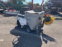 Plant Mec Q-bed Dispenser