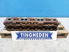 John Deere 9680 WTS (Spare part/Reservedel/Ersatzteil)