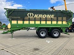 Krone GX 440 (TT801-20)