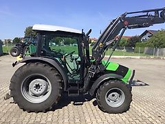 Deutz 5090.4 D GS