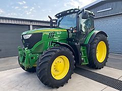 John Deere 6155 R 6155R