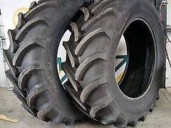 Vredestein 650/65R42 Vredestein Traxion65 158D nieuw/demo