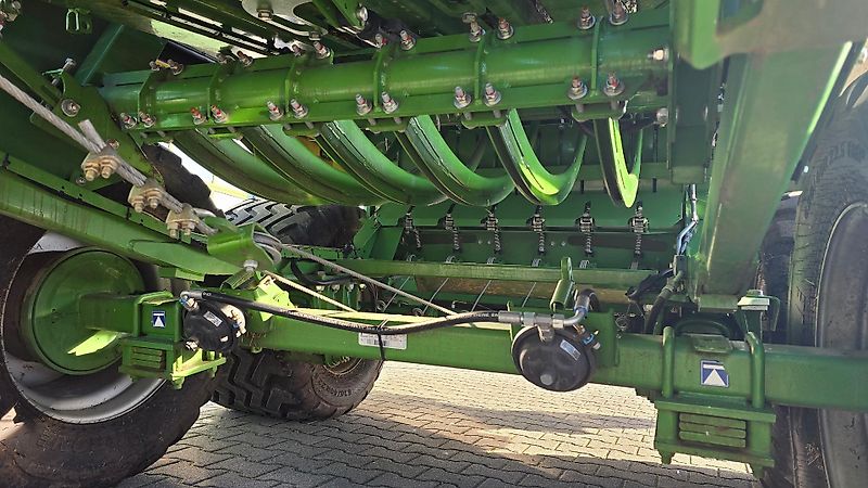 Krone Big Pack 1290 HS