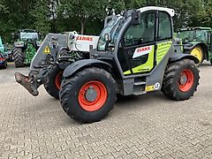Claas 7050 Scorpion