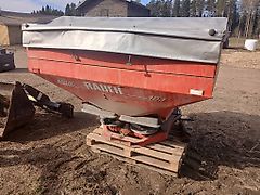 Rauch Lannoiteenlevitin 19.1