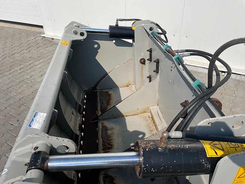 Shelbourne Reynolds Parmiter SB250