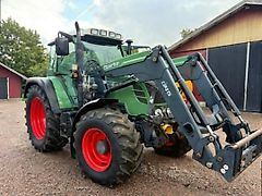 Fendt 312 Vario TMS