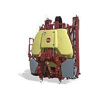 Hardi Mega 22