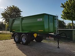 Lametec Muldenkipper TMK18