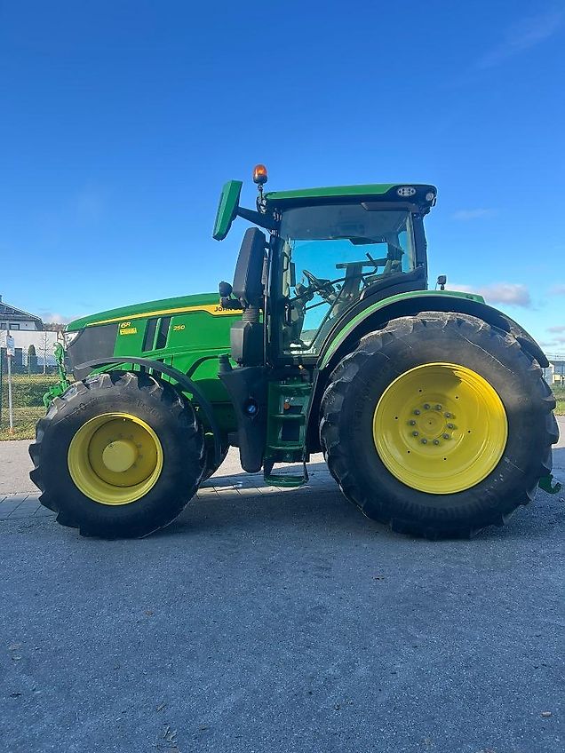John Deere 6R250 6R 250 Garantieverlängerung!