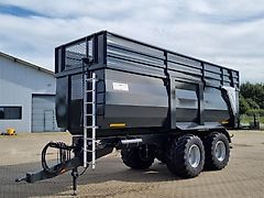 Lametec Muldenkipper TMK24