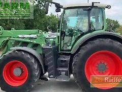 Fendt 724 vario