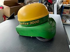 John Deere Star Fire 3000 Guidance Receiver