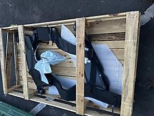 Stoll Anbaukonsole Deutz Agro. 6.00-115,105MK3-128,120-150 gefed. Vord. 06-108