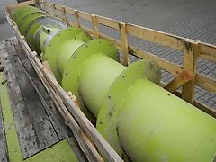 Claas Schnecke DirectDisc 600