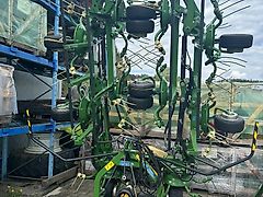 Krone Vendro 1120