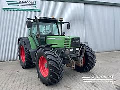 Fendt FAVORIT 515 C