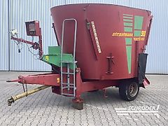 Strautmann VERTI MIX 900