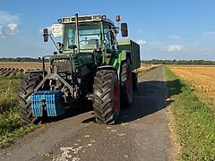 Fendt Farmer 310 LSA