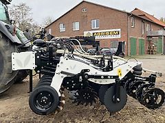AGRISEM Stripcat II