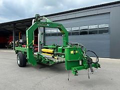 McHale 998 wikkelaar