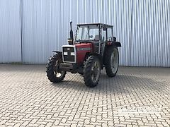 Massey Ferguson 373