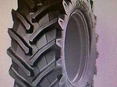 Trelleborg 650/65R42 TM 800