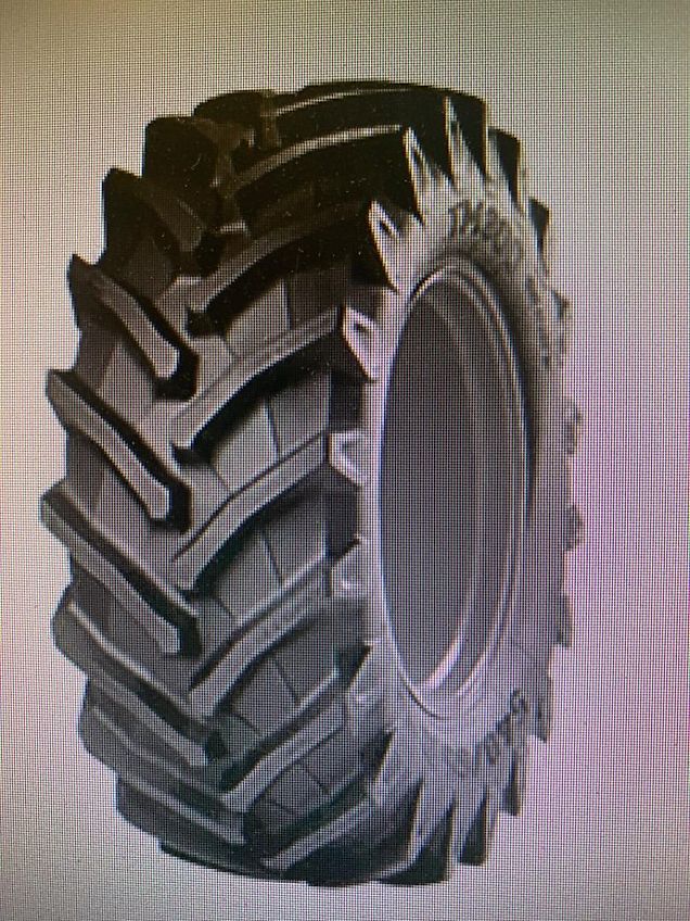 Trelleborg 650/65R42 TM 800