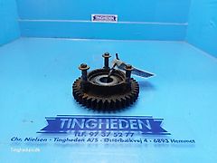 New Holland CR10.90 (Spare part/Reservedel/Ersatzteil)