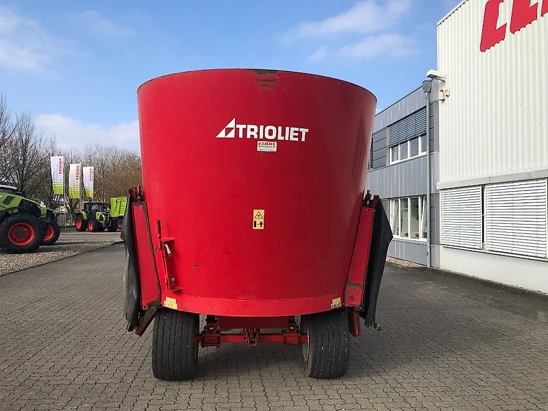Trioliet Solomix 1 1000 ZK