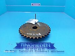 New Holland D1010 (Spare part/Reservedel/Ersatzteil)