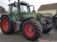 Fendt 718 Vario TMS