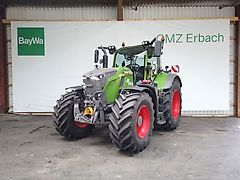 Fendt 728 VARIO GEN7 PROFI+ S2