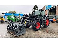 Fendt 724 Vario S4 Profi Plus 0