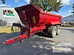 Krampe HP 20 CARRIER
