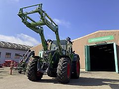 Fendt 516 VARIO GEN3 POWER+ SET 2