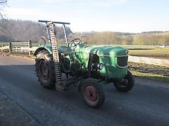 Deutz-Fahr 2505