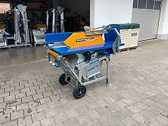 Binderberger TWS 700 E, Tischwippsäge mit E-Motor 7,5 kw