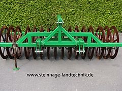 Kotte Frontpacker FP 16-900 / 3 mtr.