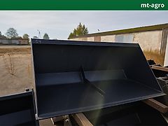 Universalschaufel 1,30m Frontladerschaufel inkl 19% MwSt TOP ANGEBOT