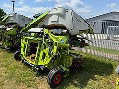 Claas Orbis 750