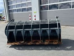 Bressel & Lade SILAGEBEIßSCHAUFEL, TYP S L