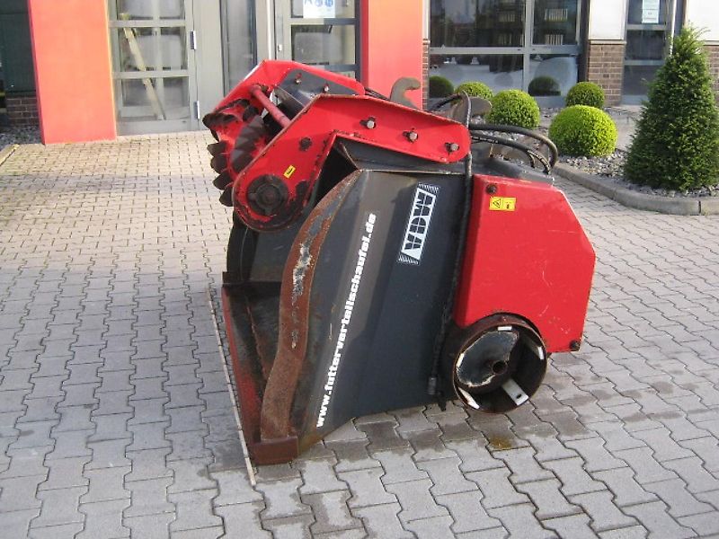 VDW Aufnahme Kramer