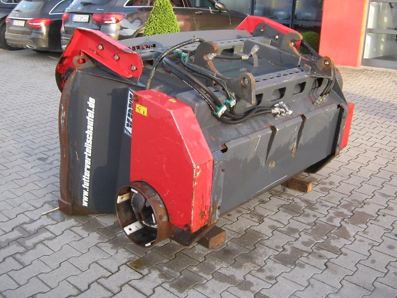 VDW Aufnahme Kramer