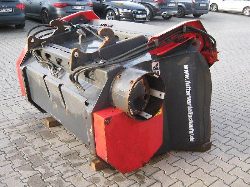 VDW Aufnahme Kramer