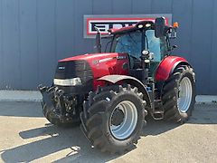 Case IH Puma 240 CVX